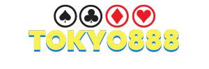 Logo TOKYO888