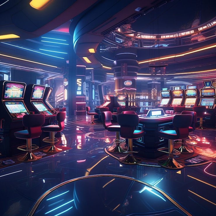 tokyo888 featured game showcase